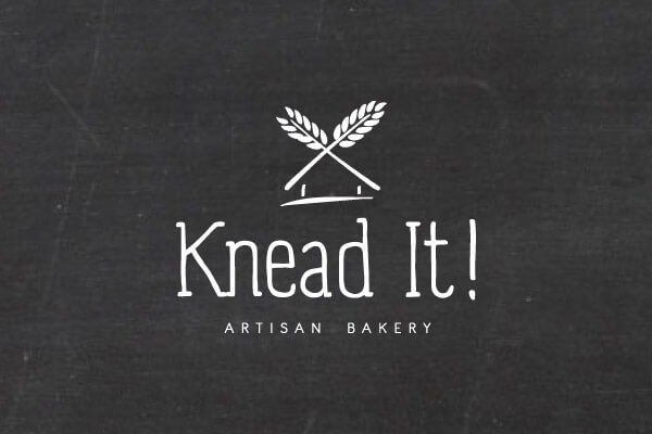 Logo Design for Bakery